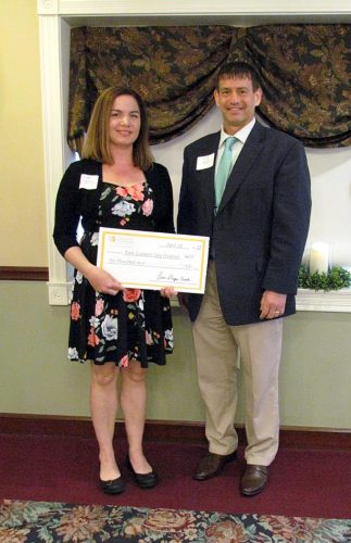 Grant to support ELCH Summer Skills program